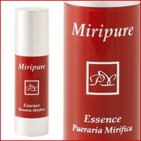 ミリピュアー(miripure)美容液